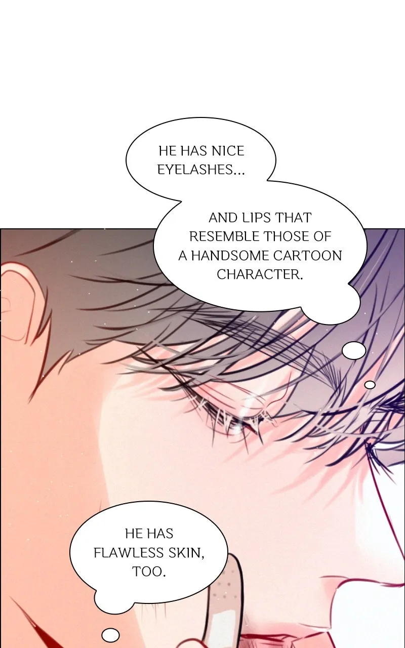 Read Return to My Dark Past chapter 8 image 34 on Lezhin