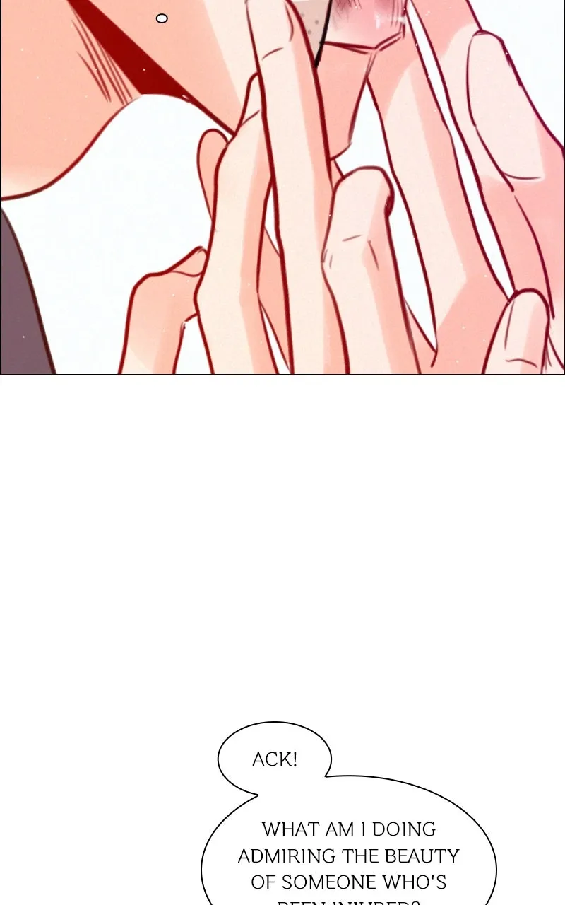 Read Return to My Dark Past chapter 8 image 35 on Lezhin