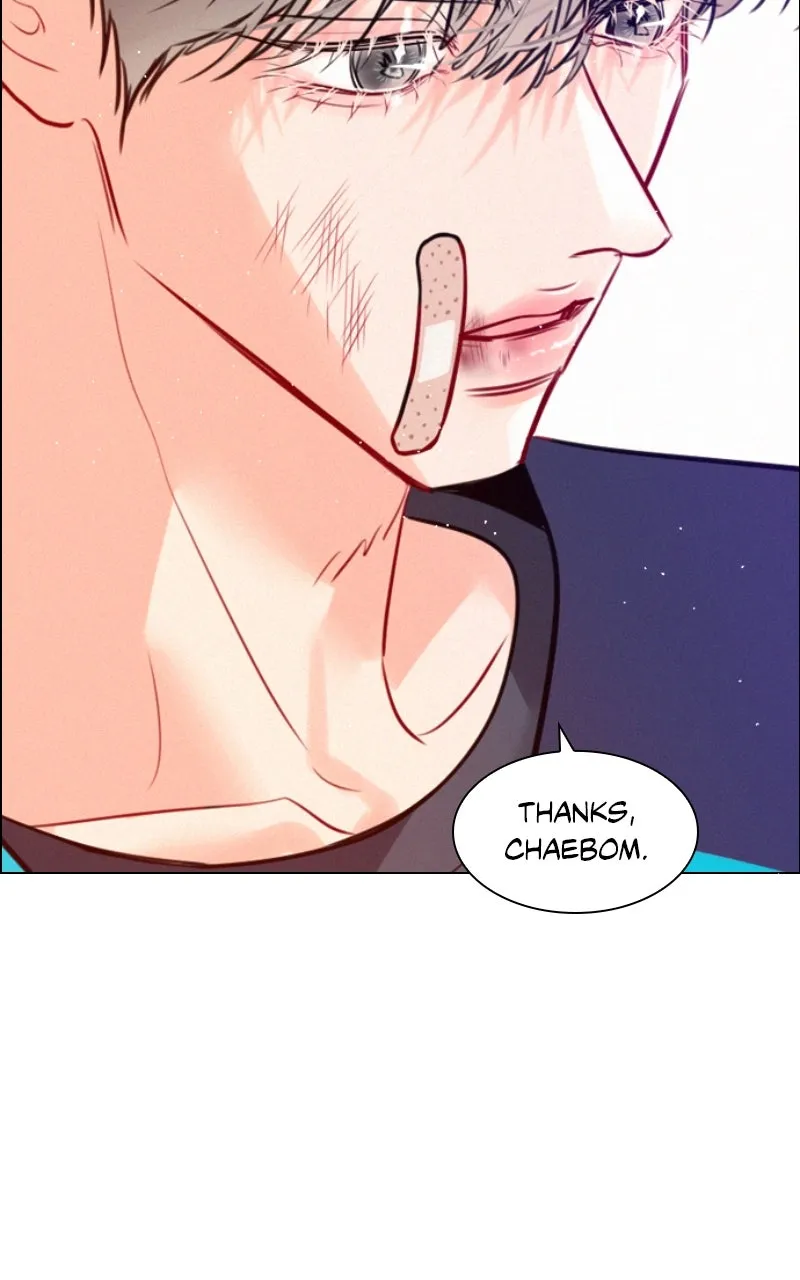 Read Return to My Dark Past chapter 8 image 38 on Lezhin