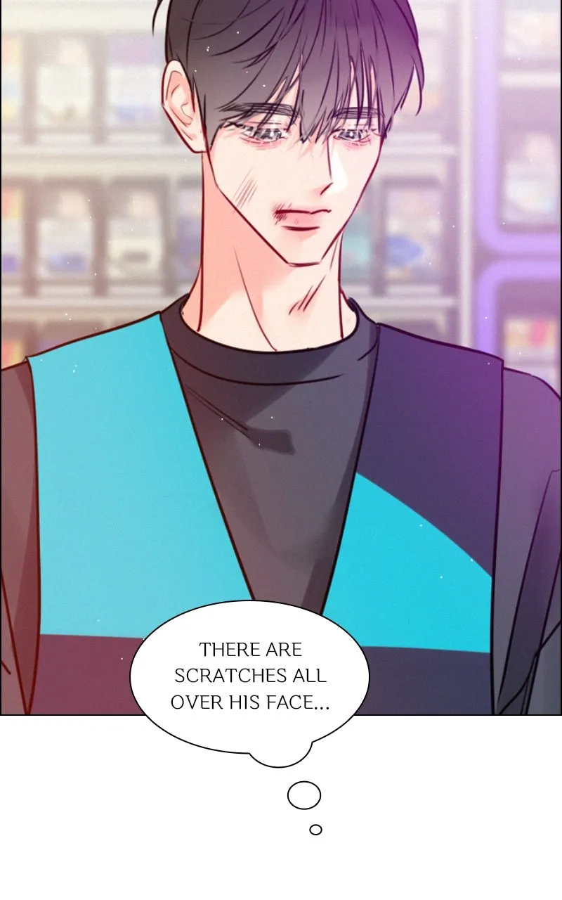 Read Return to My Dark Past chapter 8 image 4 on Lezhin