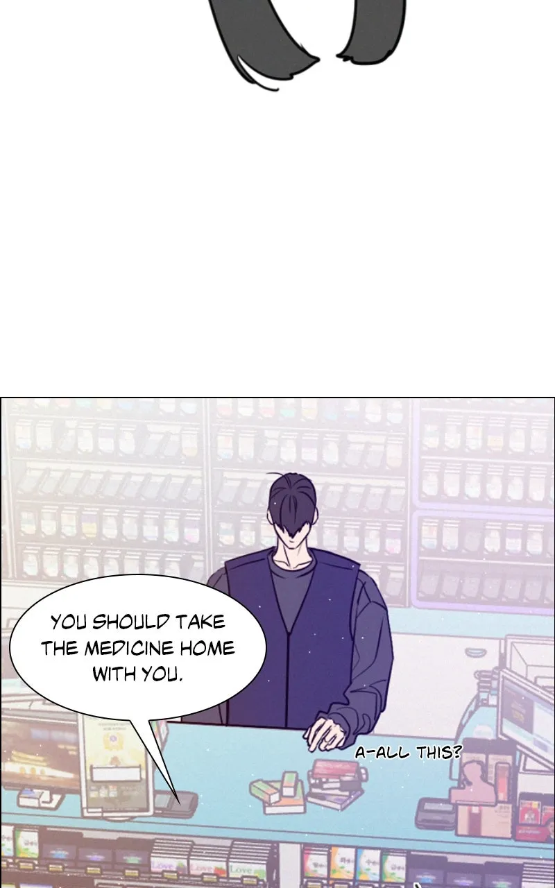 Read Return to My Dark Past chapter 8 image 40 on Lezhin