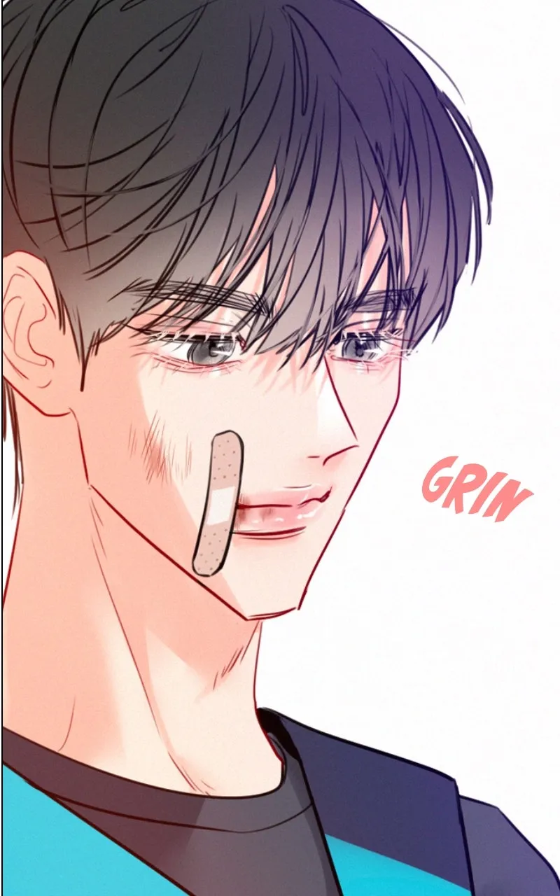 Read Return to My Dark Past chapter 8 image 43 on Lezhin