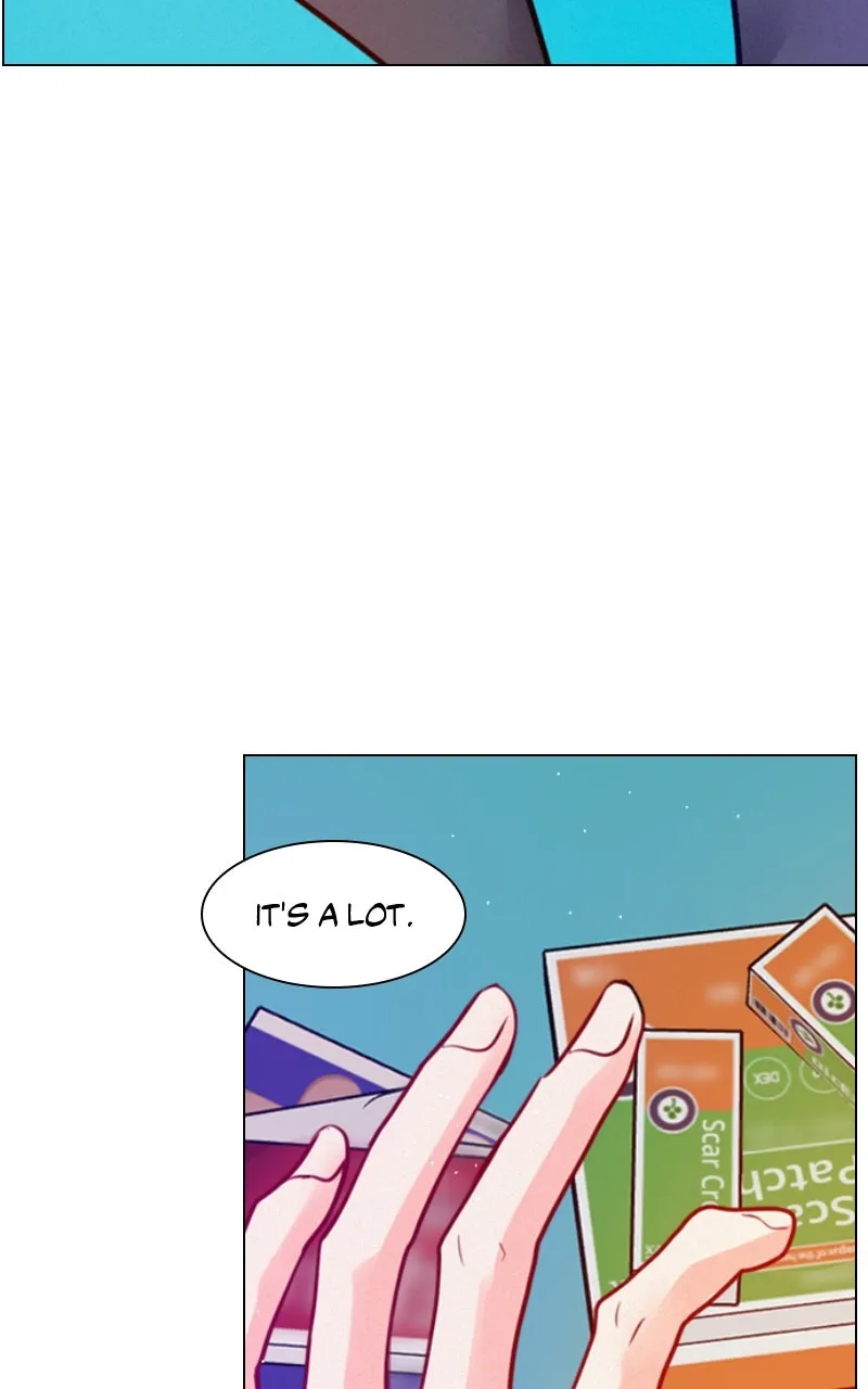 Read Return to My Dark Past chapter 8 image 44 on Lezhin