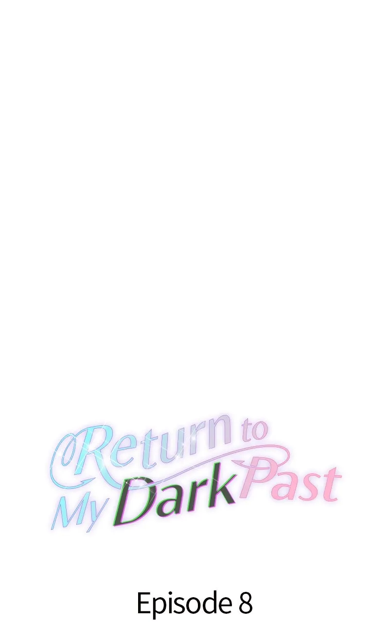 Read Return to My Dark Past chapter 8 image 46 on Lezhin