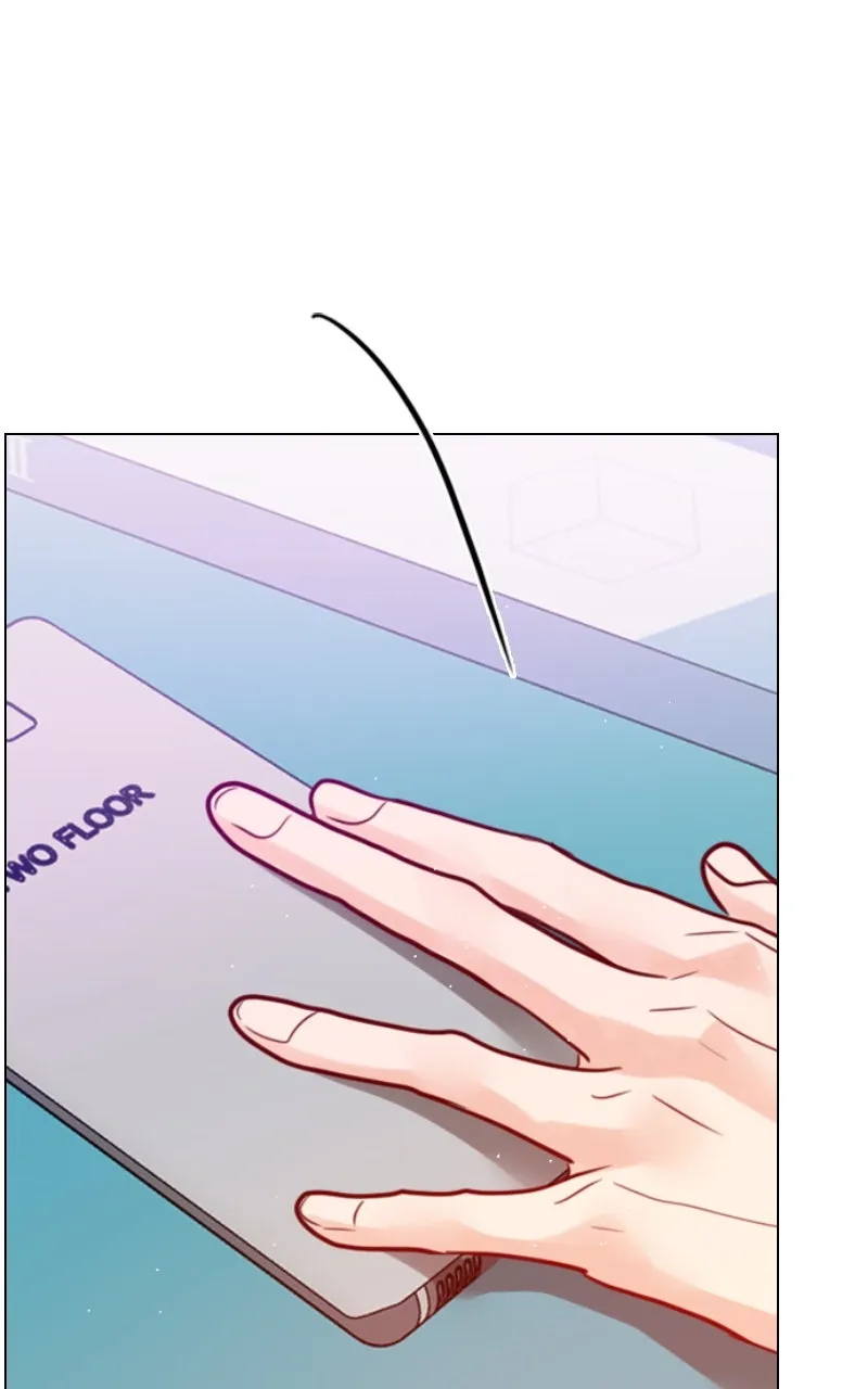 Read Return to My Dark Past chapter 8 image 49 on Lezhin