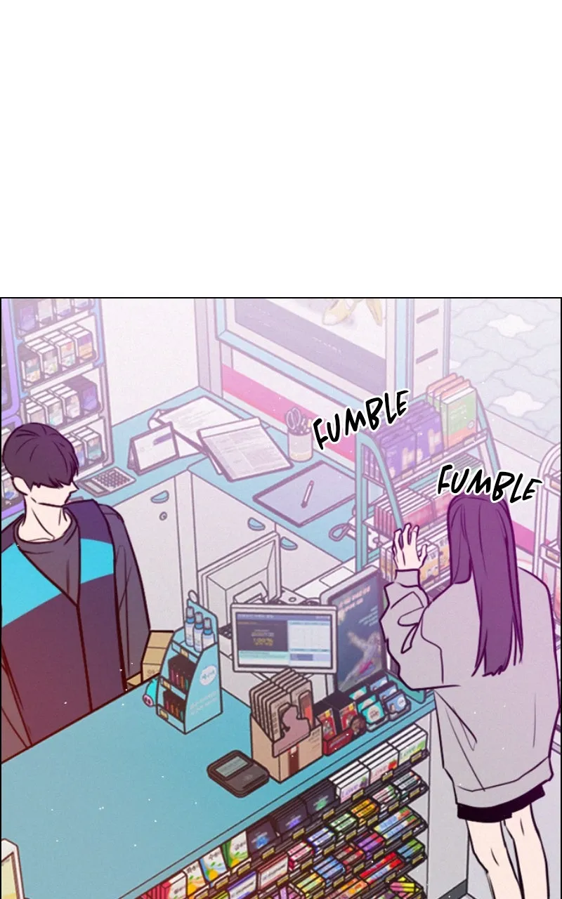 Read Return to My Dark Past chapter 8 image 5 on Lezhin