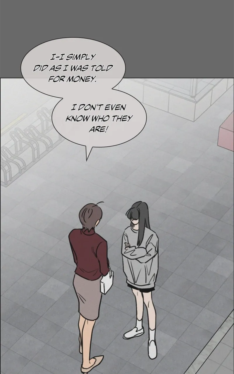 Read Return to My Dark Past chapter 8 image 53 on Lezhin
