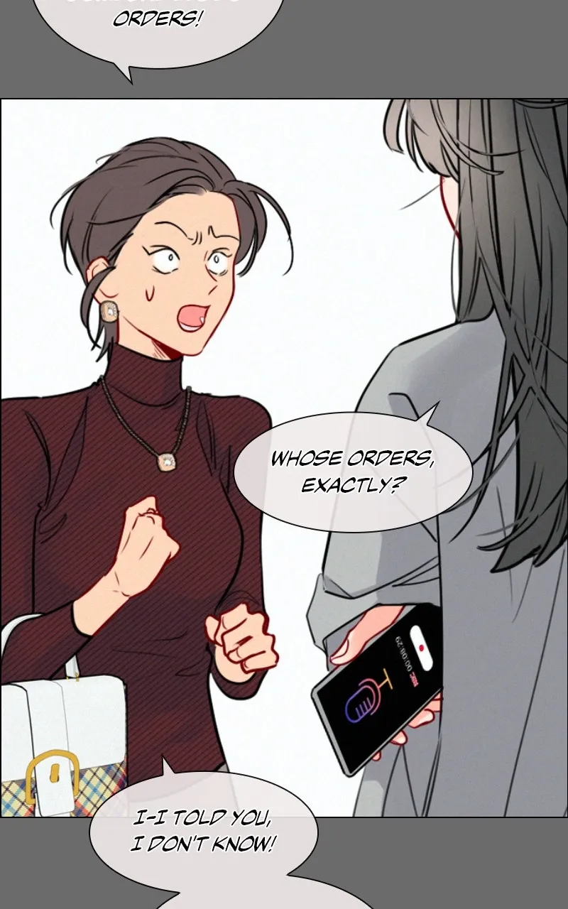 Read Return to My Dark Past chapter 8 image 55 on Lezhin