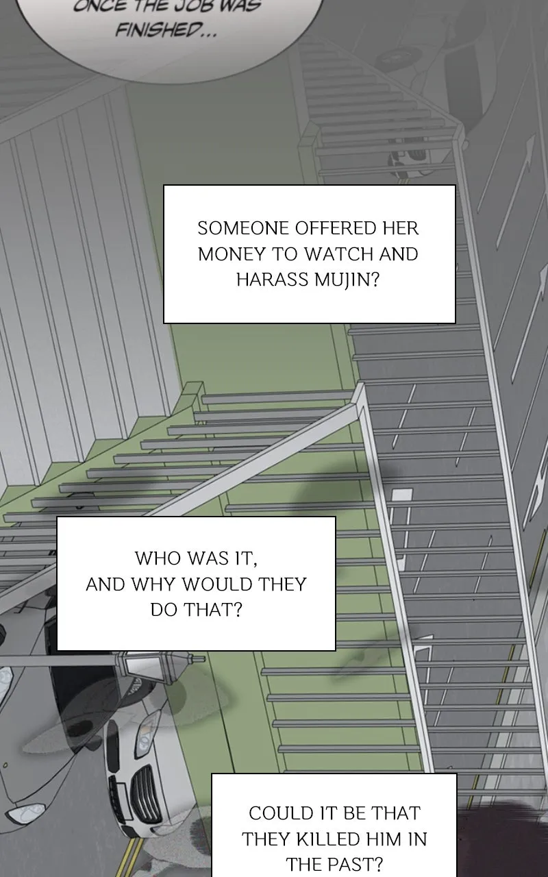 Read Return to My Dark Past chapter 8 image 57 on Lezhin
