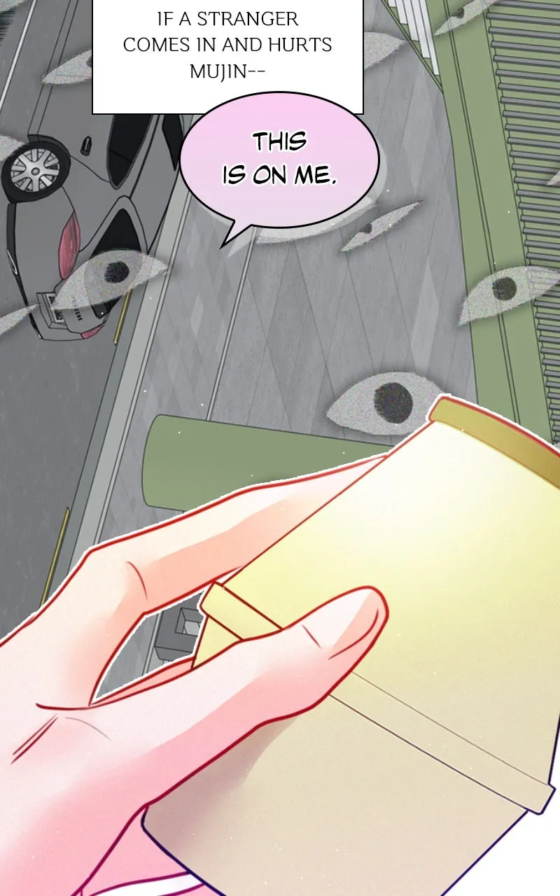 Read Return to My Dark Past chapter 8 image 59 on Lezhin