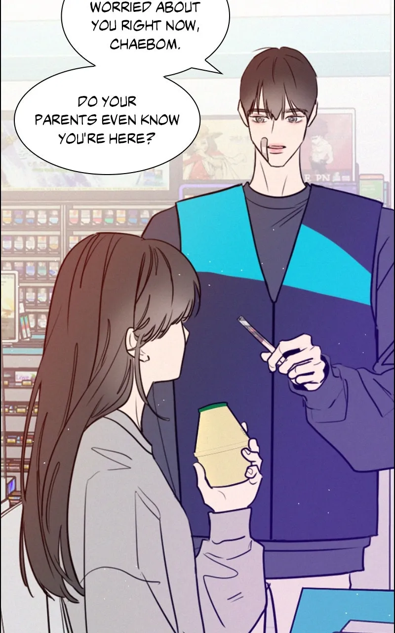 Read Return to My Dark Past chapter 8 image 67 on Lezhin