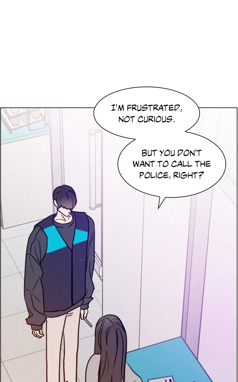Read Return to My Dark Past chapter 8 image 72 on Lezhin