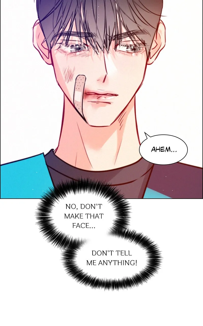 Read Return to My Dark Past chapter 8 image 75 on Lezhin