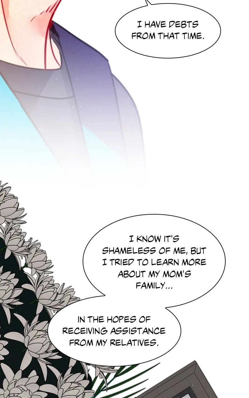 Read Return to My Dark Past chapter 8 image 78 on Lezhin
