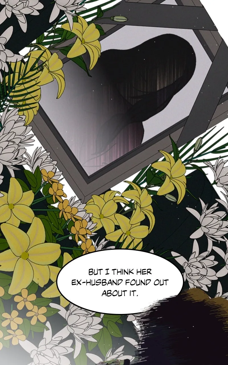 Read Return to My Dark Past chapter 8 image 79 on Lezhin