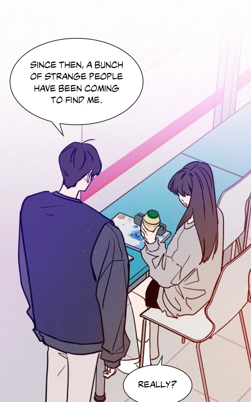 Read Return to My Dark Past chapter 8 image 83 on Lezhin