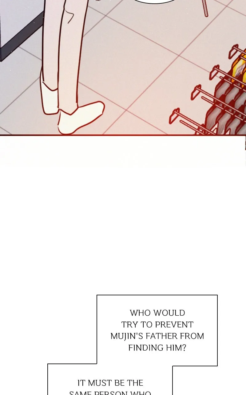 Read Return to My Dark Past chapter 8 image 84 on Lezhin