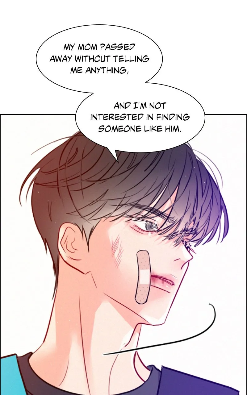 Read Return to My Dark Past chapter 8 image 88 on Lezhin