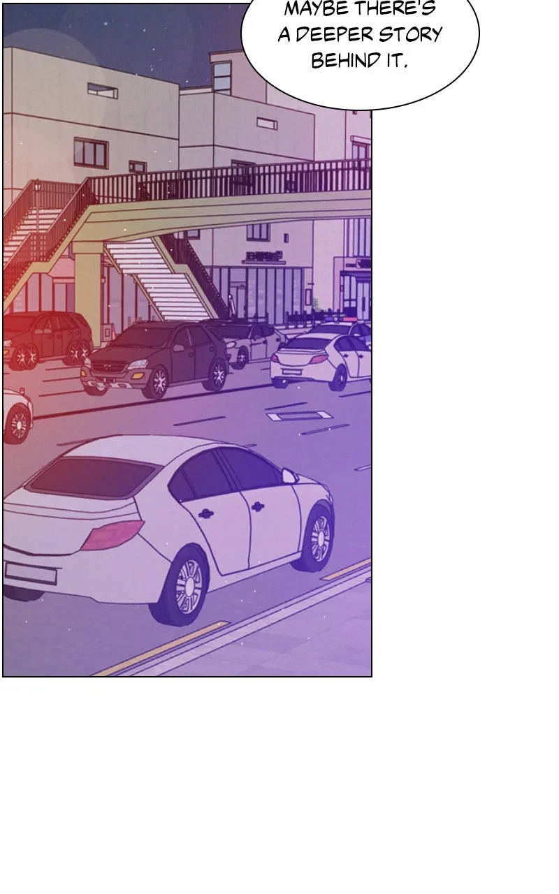 Read Return to My Dark Past chapter 8 image 90 on Lezhin
