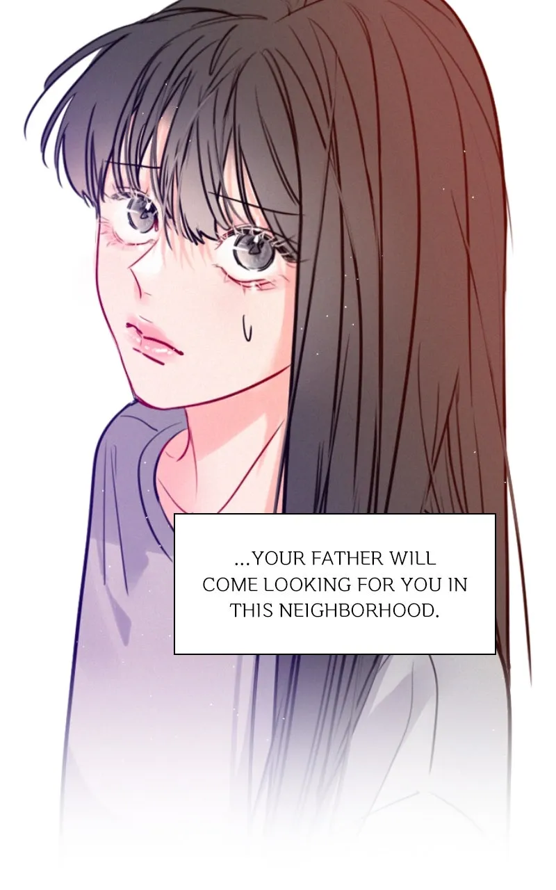 Read Return to My Dark Past chapter 8 image 92 on Lezhin