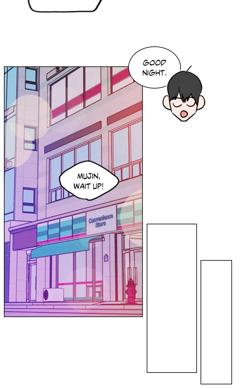Read Return to My Dark Past chapter 8 image 96 on Lezhin