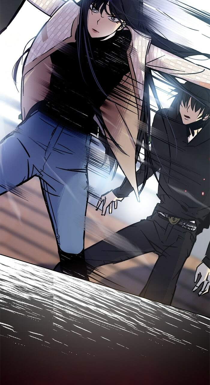 Read Return to Player chapter 1.1 image 20 on Lezhin