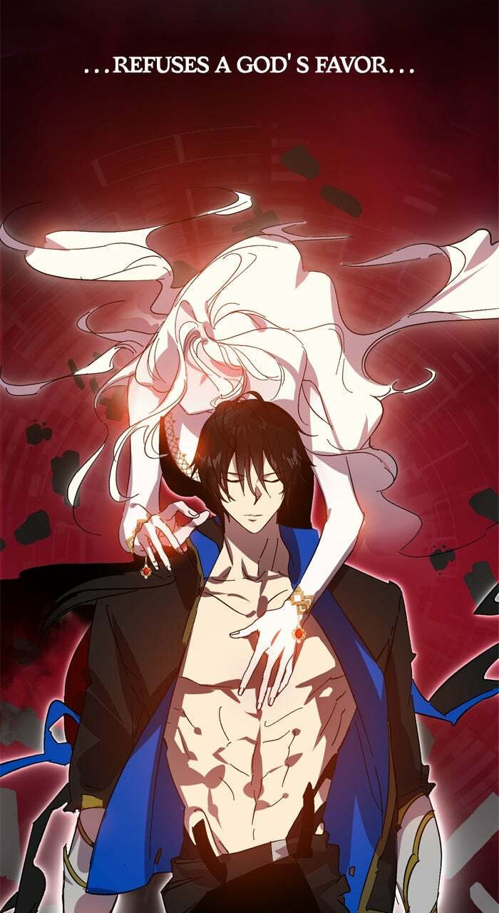 Read Return to Player chapter 1.1 image 21 on Lezhin