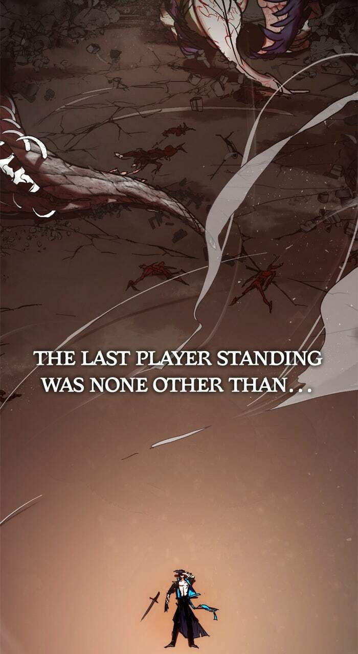 Read Return to Player chapter 1.1 image 3 on Lezhin