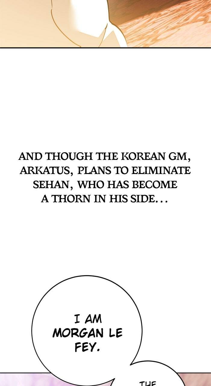 Read Return to Player chapter 1.1 image 34 on Lezhin