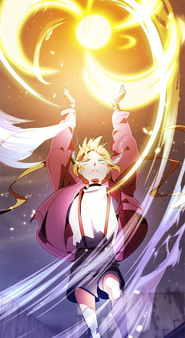 Read Return to Player chapter 1.1 image 40 on Lezhin