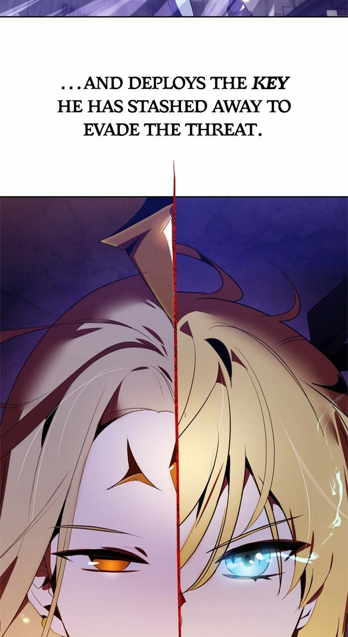 Read Return to Player chapter 1.1 image 41 on Lezhin