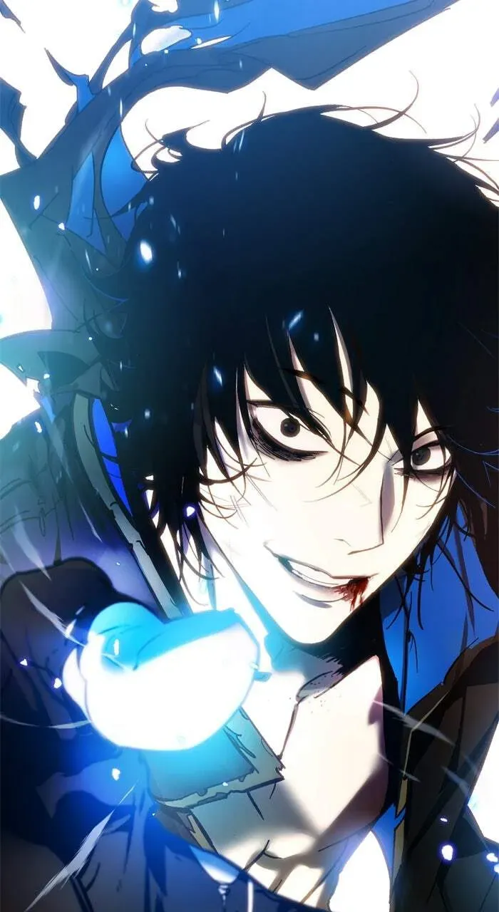 Read Return to Player chapter 1.2 image 11 on Lezhin