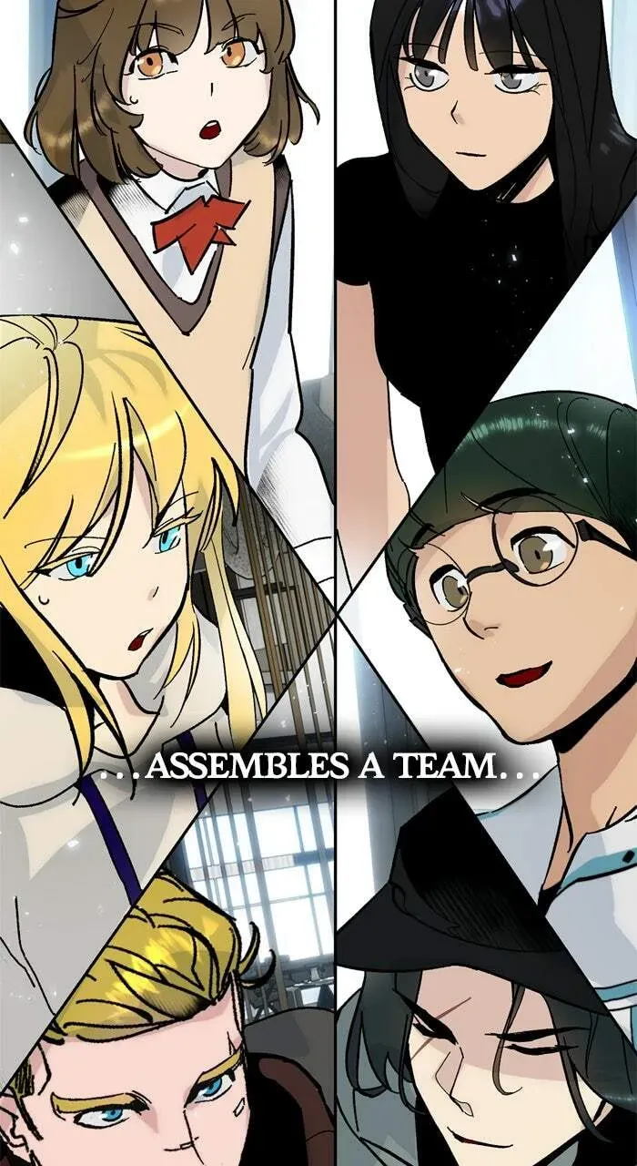 Read Return to Player chapter 1.2 image 23 on Lezhin