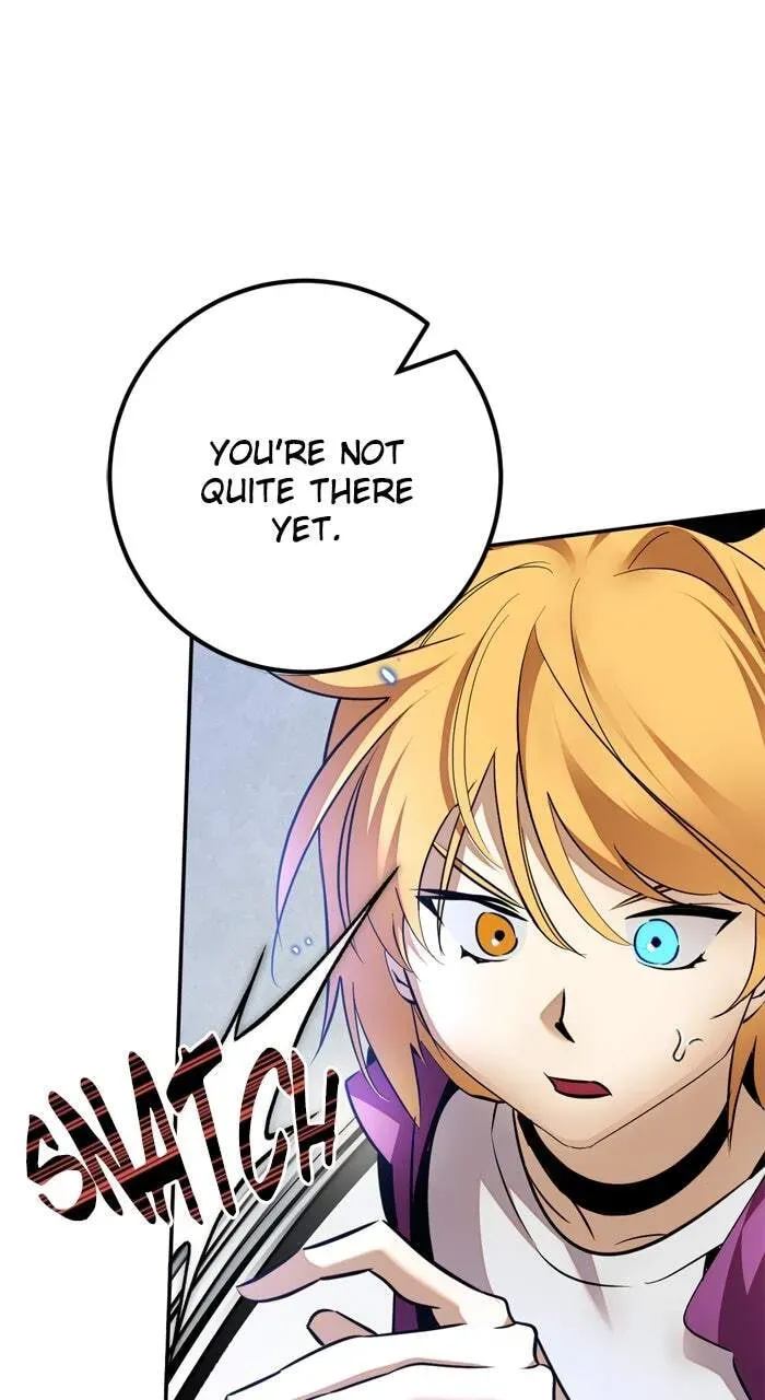 Read Return to Player chapter 1.3 image 18 on Lezhin