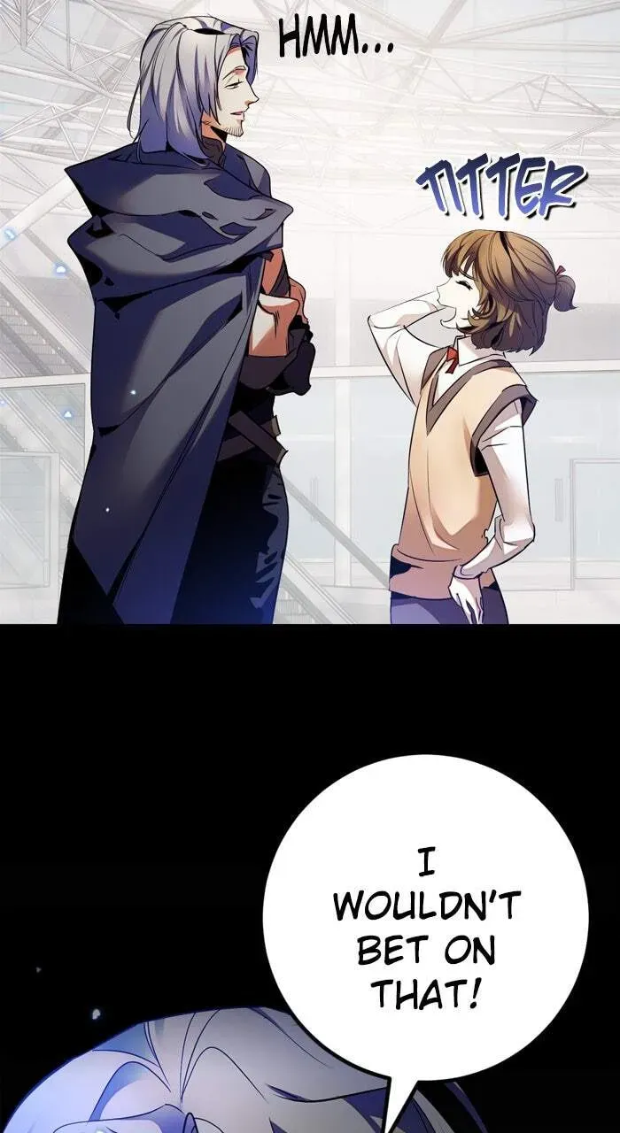 Read Return to Player chapter 1.3 image 2 on Lezhin