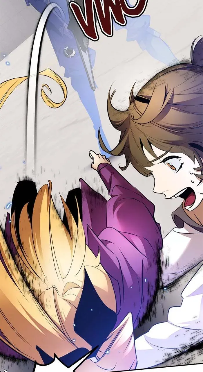 Read Return to Player chapter 1.3 image 22 on Lezhin