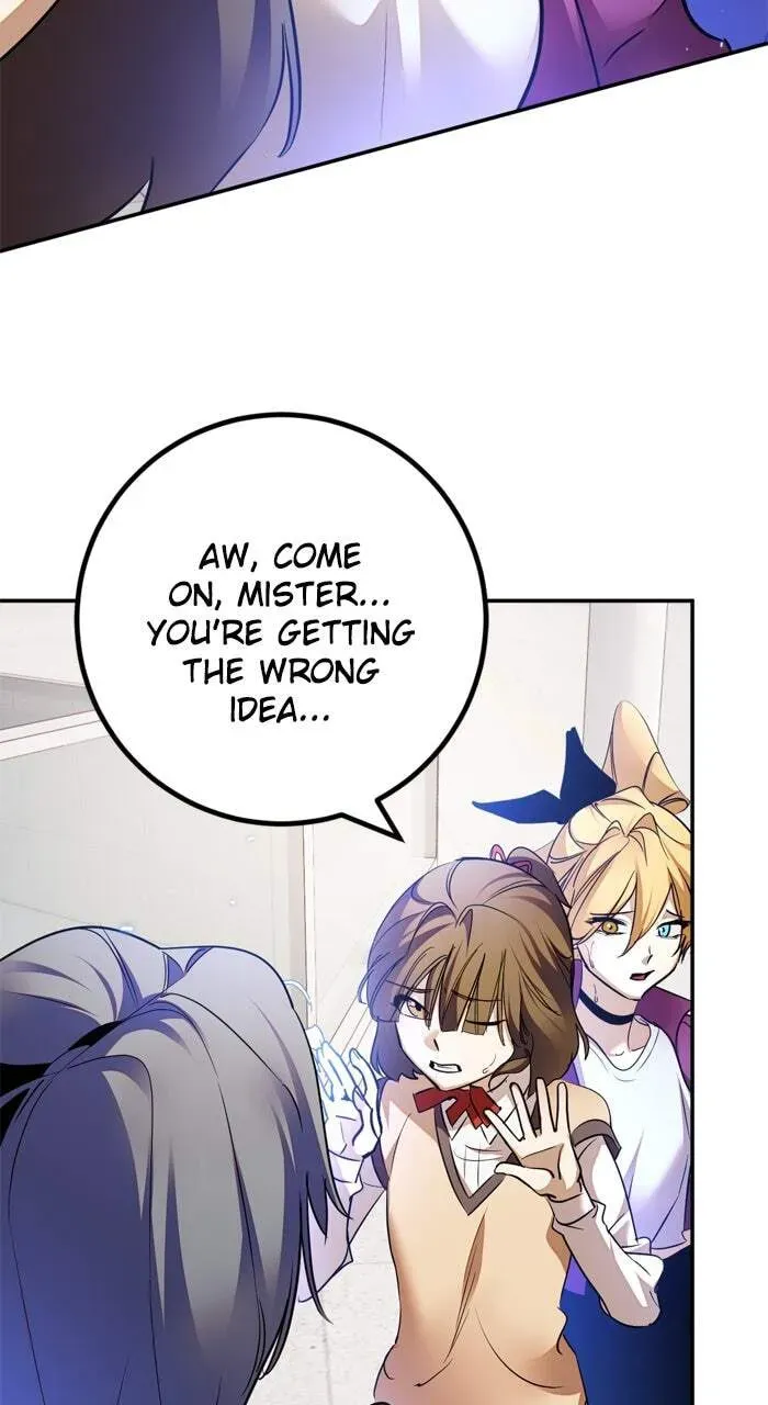 Read Return to Player chapter 1.3 image 5 on Lezhin