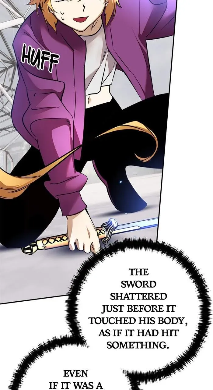 Read Return to Player chapter 1.3 image 76 on Lezhin