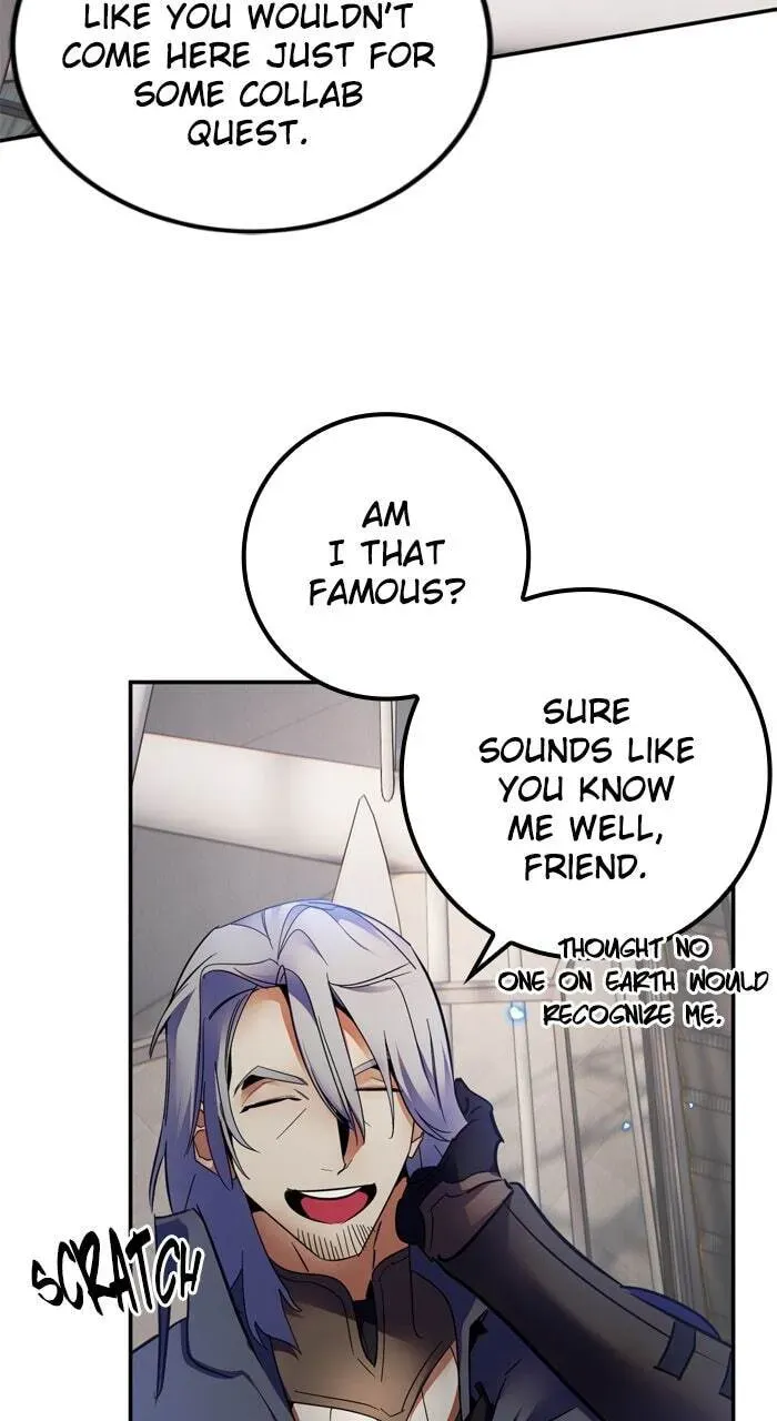 Read Return to Player chapter 1.3 image 97 on Lezhin