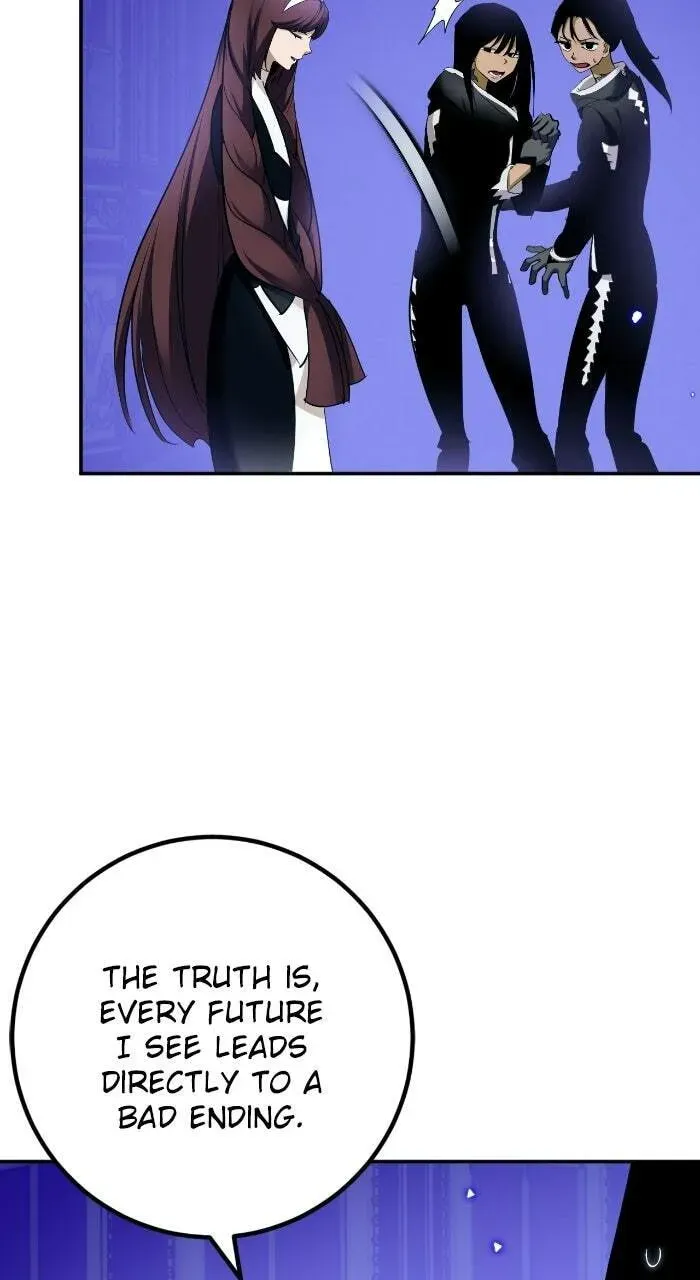 Read Return to Player chapter 1.4 image 33 on Lezhin