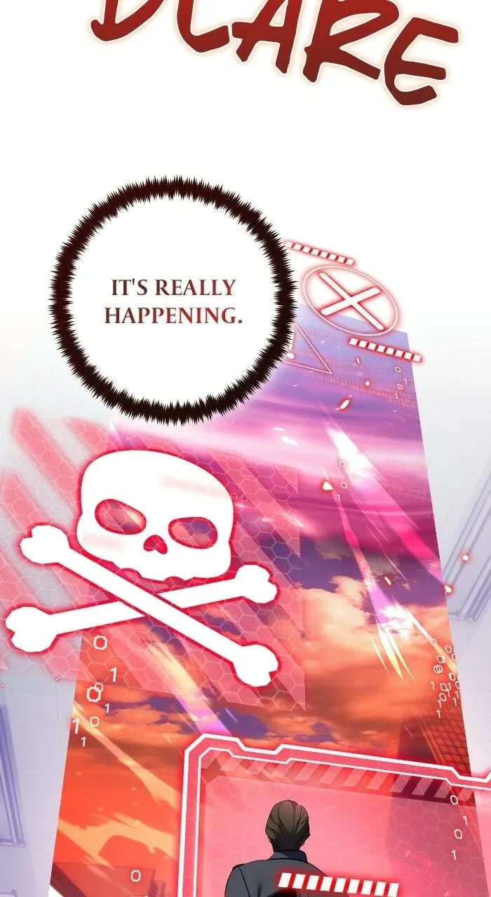 Read Return to Player chapter 1.4 image 48 on Lezhin