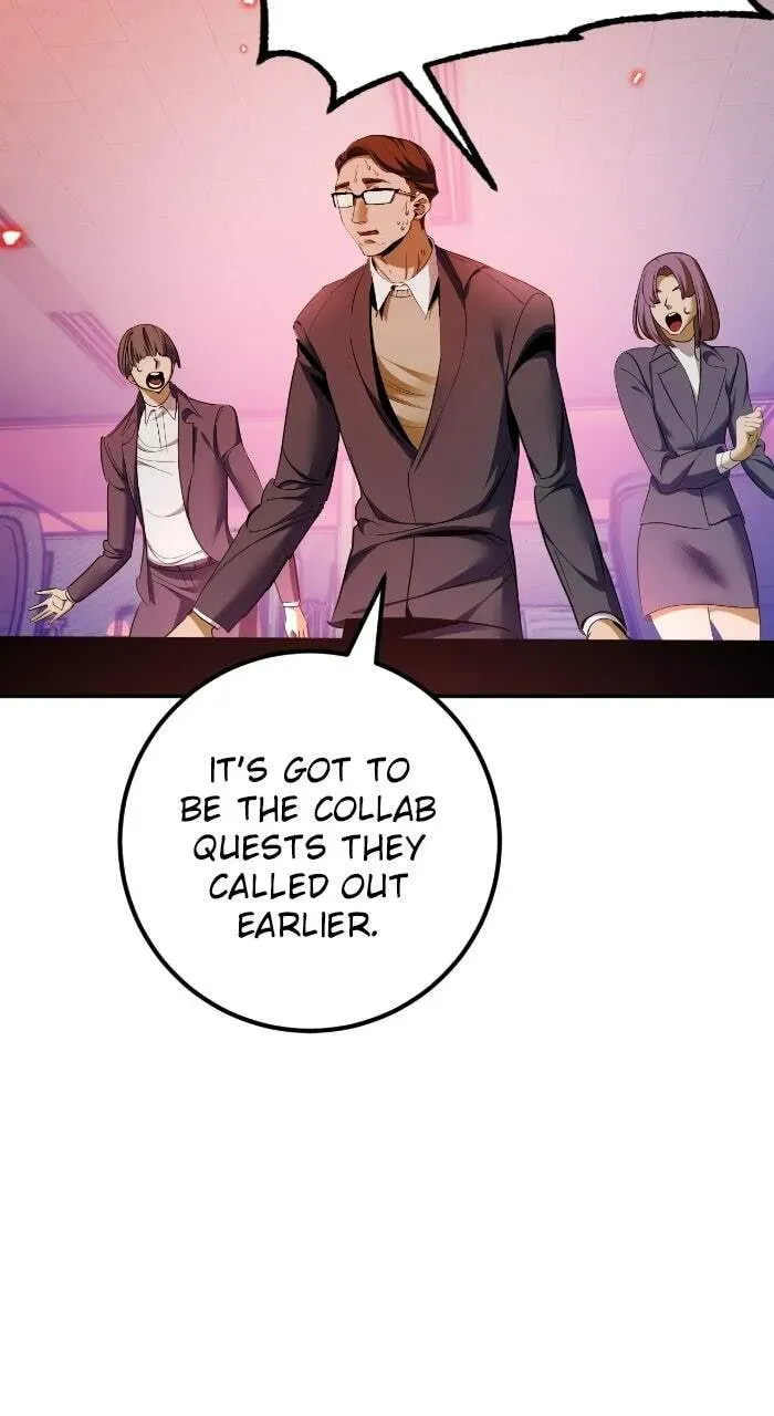 Read Return to Player chapter 1.4 image 51 on Lezhin