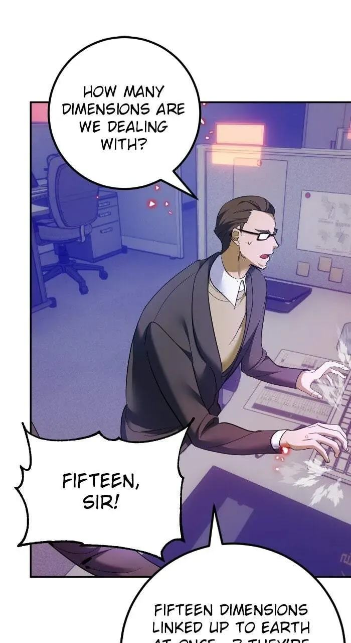 Read Return to Player chapter 1.4 image 52 on Lezhin