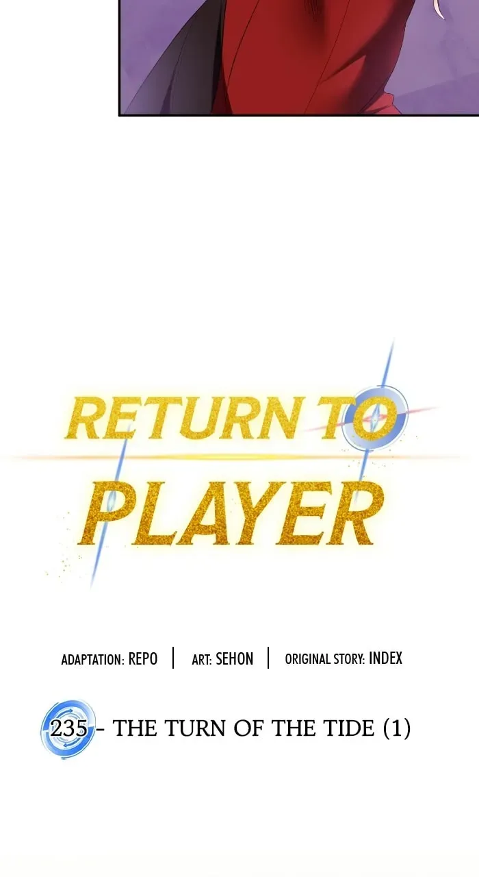 Read Return to Player chapter 1.5 image 16 on Lezhin