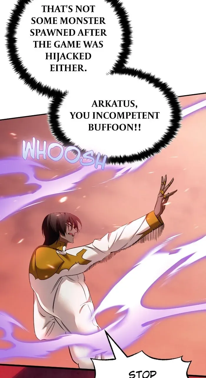 Read Return to Player chapter 1.5 image 57 on Lezhin