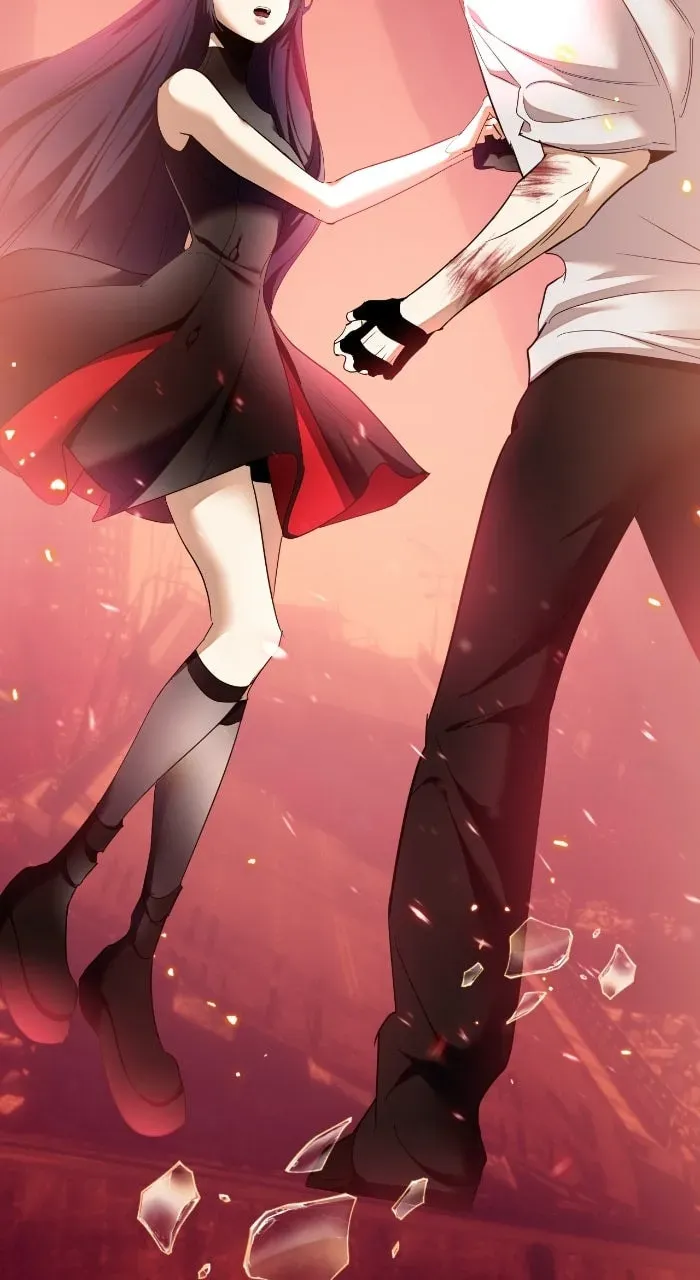 Read Return to Player chapter 1.5 image 91 on Lezhin