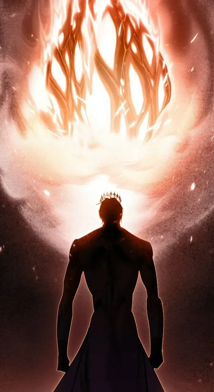 Read Return to Player chapter 1.7 image 1 on Lezhin