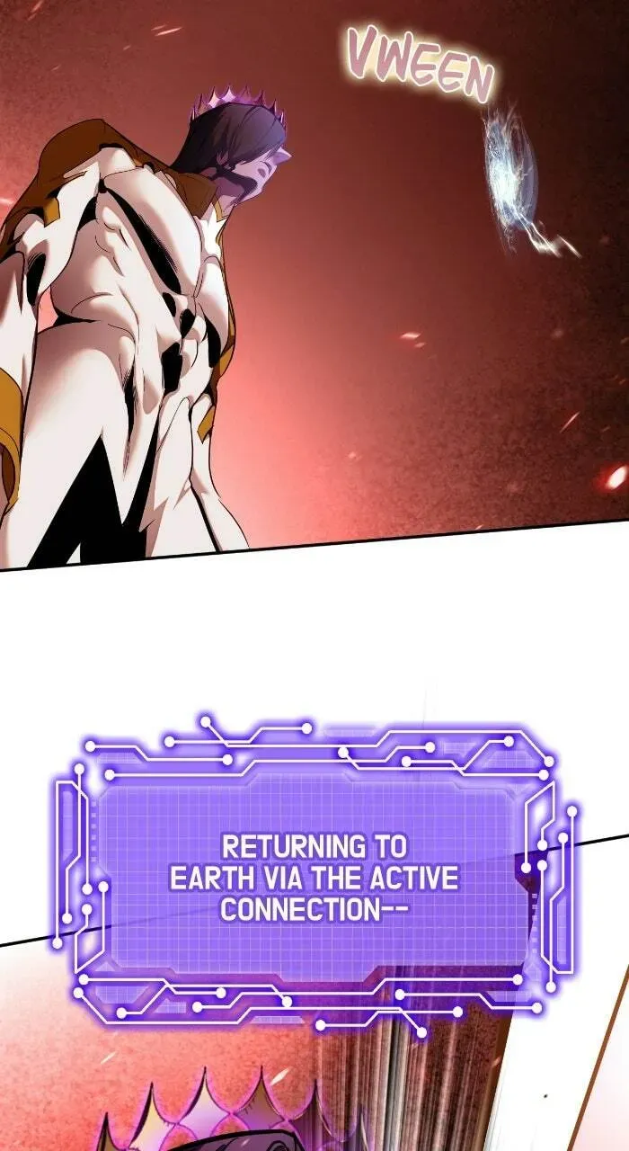 Read Return to Player chapter 1.7 image 40 on Lezhin