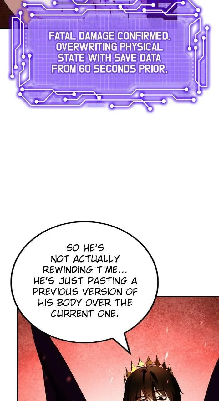 Read Return to Player chapter 1.7 image 65 on Lezhin