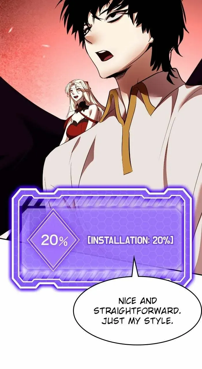 Read Return to Player chapter 1.7 image 74 on Lezhin